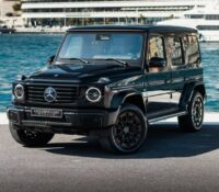 MERCEDES-BENZ G 580 EQ EDITION ONE – MONACO
Price:..