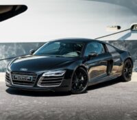 AUDI R8 V10 PLUS COUPÉ 5.2 FSI QUATTRO 550 CV – FU..
