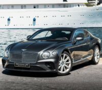 BENTLEY CONTINENTAL GT W12 635 CV – MONACO
Price: ..