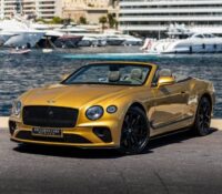 BENTLEY CONTINENTAL GTC SPEED W12 639 CV – MONACO
..