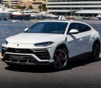 LAMBORGHINI URUS 4.0 V8 650 CV – MONACO
Price: €23..