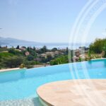 Near Monaco – Exceptional villa with sea view – Gallery 3