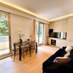 Magnificent 3-room renovated and furnished. – Gallery 2