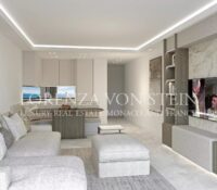 FOR RENT – CARRÉ D’OR – LUXURY SEA VIEW APARTMENT ..