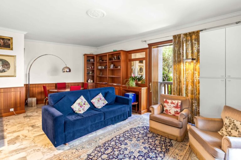 FOR RENT – JARDIN EXOTIQUE – 1-BEDROOM APARTMENT –..