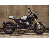 BMW R 12 NINET – BLACK STORM METALLIC

Offer Numbe..