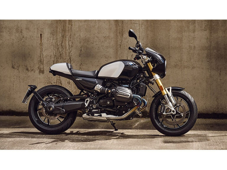 BMW R 12 NINET – BLACK STORM METALLIC

Offer Numbe..