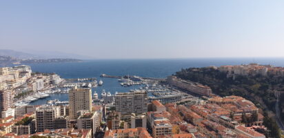FOR SALE – JARDIN EXOTIQUE – 4-ROOM APARTMENT WITH..
