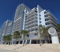 FOR RENT – ANSE DU PORTIER – 4-ROOM APARTMENT “LE ..