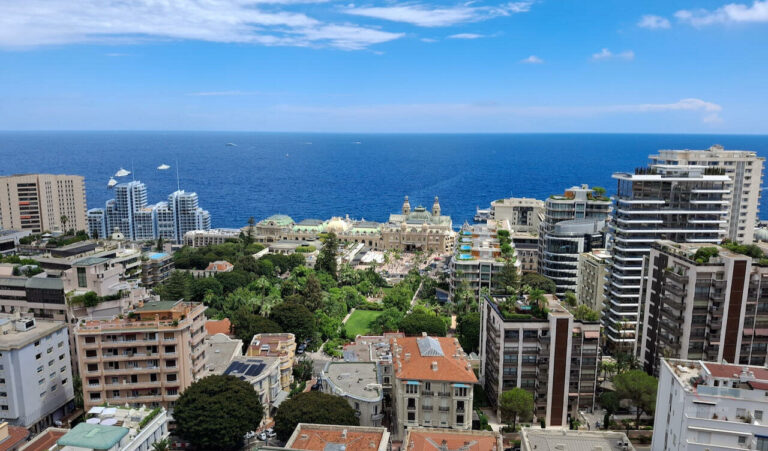 FOR RENT – MONTE-CARLO – STUDIO WITH LOGGIA

Price..