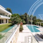 Prestigious Contemporary Estate with Breathtaking Sea Views – Close to Monaco and Cap d’Ail – Gallery 6