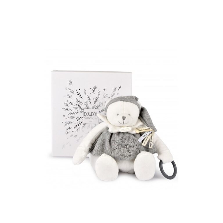 FOR SALE – 25 YEARS GREY BEAR ACTIVITY TOY

Price:..