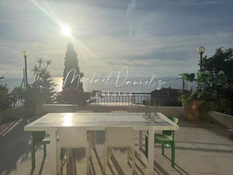 Perfect Long-Term Rental Just Minutes from Monaco