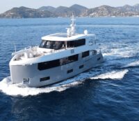 Yacht Charter – M/Y Ukiel
Step aboard the AEGEAN E..