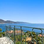 Sole agent : Belle Epoque Elegance with a Sea View – Gallery 5