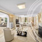 Near Monaco – Exceptional villa with sea view – Gallery 5