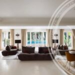 A Belle Époque jewel in Roquebrune-Cap-Martin – Gallery 5
