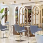 Hairdresser pofessional sale Monaco. – Gallery 1