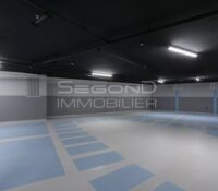 FOR SALE – MONEGHETTI – PARKING SPACE “VILLA NINET..