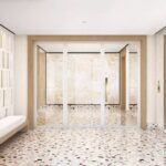 Brand new four bedrooms apartment with sea view in a secured residence – Gallery 2