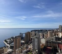 FOR SALE – SAINT ROMAN – EXCEPTIONAL DUPLEX PENTHO..