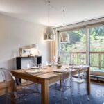 Exclusive – Superb apartment in Courchevel Moriond – Gallery 1