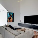 Contemporary villa close to the sea and town – Gallery 8
