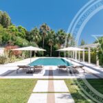 Prestigious Contemporary Estate with Breathtaking Sea Views – Close to Monaco and Cap d’Ail – Gallery 8