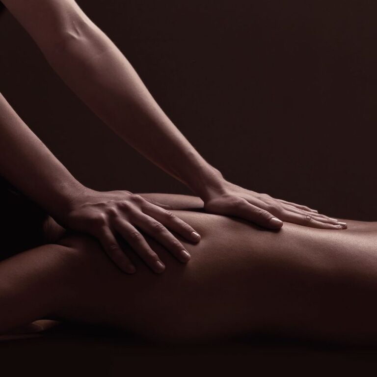 Swiss Silhouette – Body Care Treatment

A tailor-m..