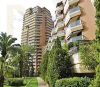 LARGE FURNISHED STUDIO IN MONTE-CARLO SUN