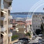 Cozy Cannes Apartment with Sea View Terrace – Gallery 1
