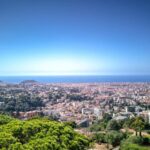 Secure domain with sea view and landscaped garden – Gallery 2