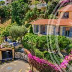 Charming 8-Room House in Beautiful Les Salines, Cap-d’Ail – Gallery 2