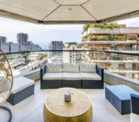 FOR SALE – MONACO – CARRÉ D’OR – 4/5 ROOMS – PRINC..