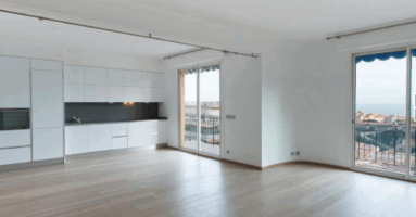 FOR SALE – MONEGHETTI – PENTHOUSE DUPLEX 310 M² WI..