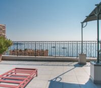 FOR SALE – MONTE CARLO – RENOVATED APARTMENT WITH ..