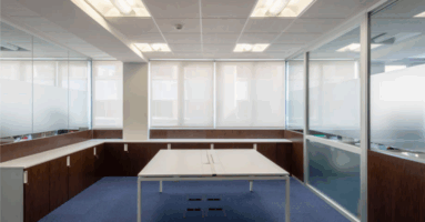 FOR SALE – FONTVIEILLE – OFFICES 374 M²
Price: €10..