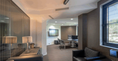 FOR SALE – CARRÉ D’OR – 35 OFFICES IN LE PRINCE DE..