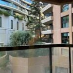 LARGE FURNISHED STUDIO IN MONTE-CARLO SUN – Gallery 9