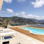Villa overlooking Cap Ferrat and the sea – Gallery 1