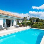 Charming villa with sea views – Gallery 2