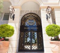 PALAZZO LEONARDO - Monaco - Fontvieille