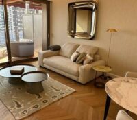 FOR SALE – MONTE CARLO / CARRÉ D’OR – 1-BEDROOM AP..