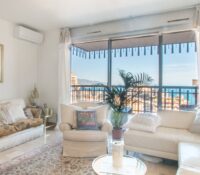 FOR SALE – MONTE CARLO / CARRÉ D’OR – 2-BEDROOM AP..