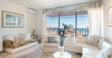 FOR SALE – MONTE CARLO / CARRÉ D’OR – 2-BEDROOM AP..
