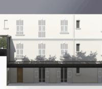 FOR SALE – MONTE CARLO – OFFICES 325 M² WITH CELLA..
