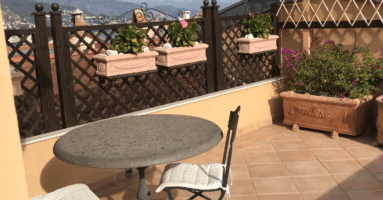 FOR SALE – LA CONDAMINE / LE PORT – 4-ROOM TRIPLEX..