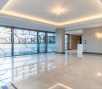Flat 3 Room, 157m², Monaco