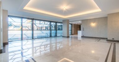FOR SALE – LA CONDAMINE / LE PORT – 2-BEDROOM APAR..