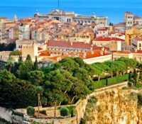 FOR SALE – MONACO-VILLE – 1-BEDROOM APARTMENT TO R..